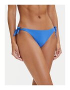 United Colors Of Benetton Slip dama 3P5H5S02X - Nylon/Elastan - Albastru - Albastru