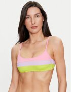 United Colors Of Benetton Sutien 304191138 - Nylon/Elastan - Multicolor - Multicolor