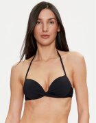 United Colors Of Benetton Sutien 304191190 - Nylon - Negru - Negru