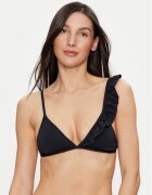 United Colors Of Benetton Sutien 304191213 - Nylon - Negru - Negru
