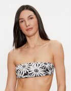 United Colors Of Benetton Sutien 304191244 - Poliamida - Negru - Negru