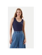 United Colors Of Benetton Top dama 37UJE8398 - In - 65469 - Bleumarin