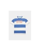 United Colors Of Benetton Tricou baieti - 302079810 - Bumbac - Albastru - Albastru