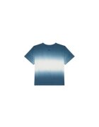 United Colors Of Benetton Tricou baieti 3NPDG10J5 - Bumbac - Gri - Gri