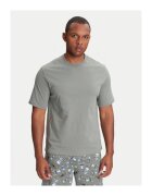 United Colors Of Benetton Tricou barbati 30964M01W - Bumbac - 97964 - Gri