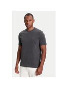 United Colors Of Benetton Tricou barbati 36JGU105U - Bumbac - XS INTL - Gri