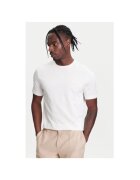 United Colors Of Benetton Tricou barbati 3M4WU1088 - Bumbac - Gri - Gri