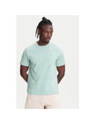 United Colors Of Benetton Tricou barbati 3M4WU1088 - Bumbac - XS INTL - Verde
