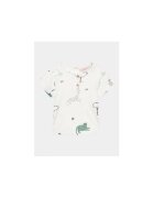 United Colors Of Benetton Tricou copii - 302102525 - Bumbac - Multicolor - Multicolor
