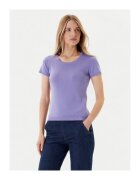 United Colors Of Benetton Tricou dama 1091D1M10 - Mov
