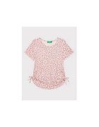 United Colors Of Benetton Tricou fete - 300208847 - Bumbac - Multicolor - Multicolor