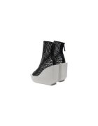 United Nude Ghete dama 303650735 - Textil - Negru - Negru