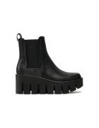 United Nude Ghete dama 304406423 - Piele naturala - 41 EU - Negru