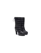 United Nude Ghete dama 304407048 - Textil - Negru - Negru
