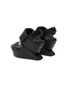 United Nude Sandale dama - 1041301162 - Piele naturala - Negru