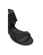 United Nude Sandale dama - 1072756016 - Piele naturala - Negru