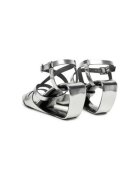 United Nude Sandale dama - 1083514116 - Piele naturala - Argintiu