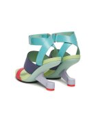 United Nude Sandale dama - 1090487716 - Piele naturala - Multicolor