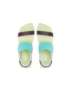 United Nude Sandale dama - 1091087716 - Piele naturala - Multicolor