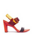 United Nude Sandale dama - 1091487016 - Piele naturala - Multicolor