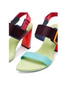 United Nude Sandale dama - 1091487716 - Piele naturala - Multicolor