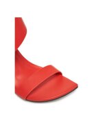 United Nude Sandale dama - 1092887216 - Piele naturala - Portocaliu