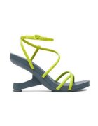 United Nude Sandale dama 303651466 - Piele naturala - 40 EU - Verde