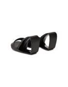 United Nude Slapi dama - 1000101162 - Piele naturala - Negru