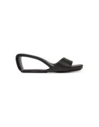 United Nude Slapi dama - 1000301162 - Piele naturala - Negru