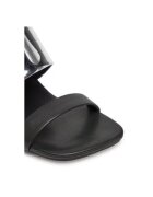 United Nude Slapi dama - 10005766132 - Piele naturala - Argintiu