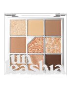 UNLEASHIA Paleta fard de pleoape Glitterpedia - All Offdsag