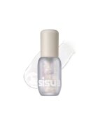 UNLEASHIA Popcorn Syrup Lip Plumper Luciu de buze volumizant No. 100 Unicorn Salt 3.8 gr