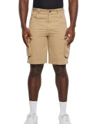 Urban Classics Bermude cargo slim fit - Bej