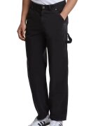 Urban Classics Blugi drepti uni - Negru