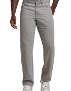 Urban Classics Blugi uni drepti - Gri