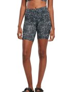 Urban Classics Colanti scurti cu animal print