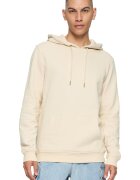 Urban Classics Hanorac cu buzunar kangaroo - Bej