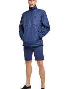 Urban Classics Jacheta usoara fara inchidere - Albastru inchis
