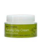 Urban Veda Crema nutritiva de zi - 50 ml - Gras