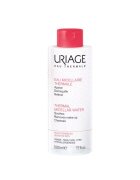 Uriage Apa micelara termala pentru ten cu roseata - 500 ml