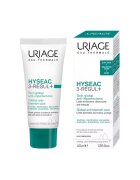 Uriage Crema anti-acnee Hyseac 3-regul+ - 40 ml