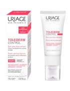 Uriage Crema calmanta Tolederm Control - contur ochi - 15 ml