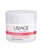 Uriage Crema cu textura bogata ati-roseata Roseliane - 50 ml