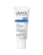 Uriage Crema reparatoare cu cupru si zinc SPF 50+ Bariederm Cica 40 ml