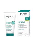 Uriage Fluid matifiant Hyseac SPF 50+ - 50 ml
