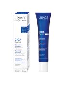 Uriage Gel crema Cica Daily pentru pielea fragilizata si deteriorata - 40 ml