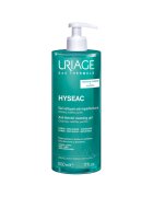 Uriage Gel de curatare anti-imperfectiuni Hyseac pentru tenul cu tendinta de ingrasare - 500 ml