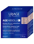 Uriage Masca regeneranta pro-colagen Age Absolu - 50 ml
