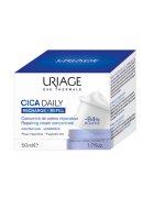 Uriage Rezerva crema concentrata reparatoare - Cica Daily - 50 ml