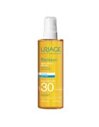 Uriage Ulei uscat cu protectie solara SPF30 - Bariesun - 200 ml